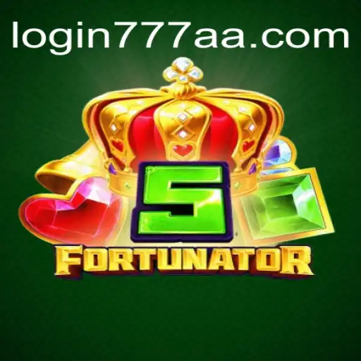 Descubra o Fascinante Mundo de 5Fortunator: O Novo Sensação do 777AA.com
