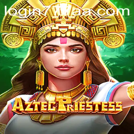 Explorando o Mundo de AztecPriestess: O Novo Jogo em Destaque na 777AA.com