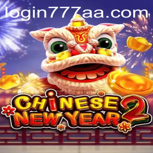 Explorando o Jogo CHINESENEWYEAR2: Regras e Inovações