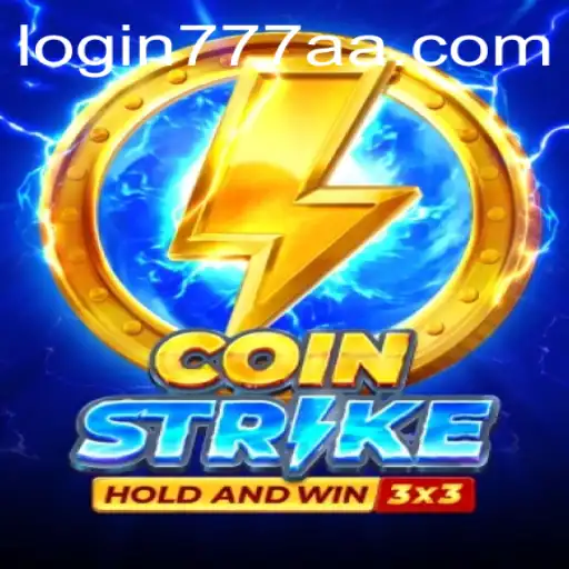 Coinstrike: O Novo Fenômeno do Mundo dos Jogos