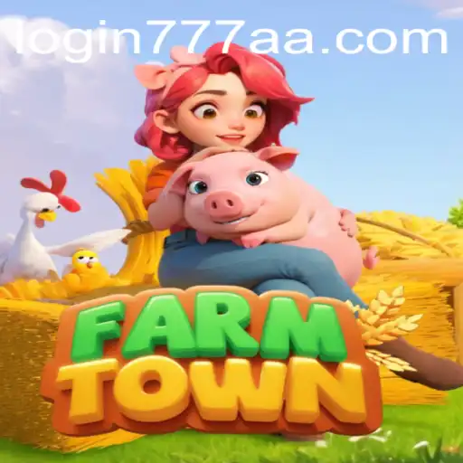 Explorando o Fascinante Mundo de FarmTown - A Novidade do Universo dos Jogos