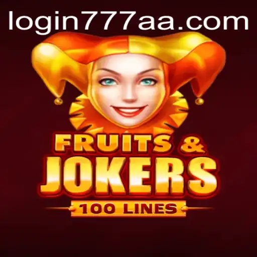 Descubra o Empolgante Mundo do Jogo FruitsAndJokers100