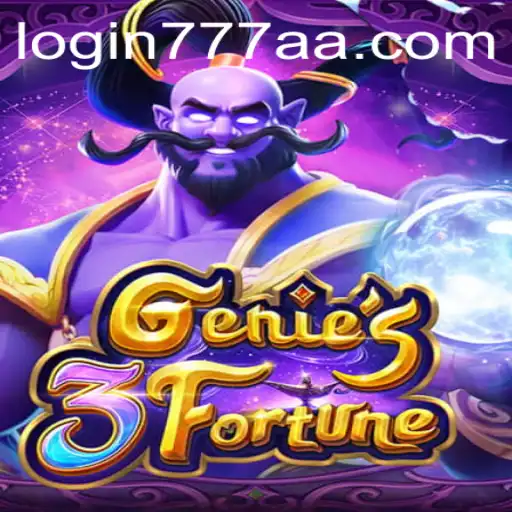 Descobrindo o Fascinante Jogo 'Genie3Fortune'