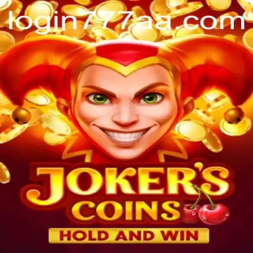 Descubra o Empolgante Mundo de JokersCoins: Um Novo Jogo Revolucionário
