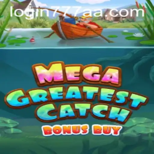 Explorando MegaGreatestCatchBonusBuy: O Jogo Revolucionário no Mundo do Entretenimento