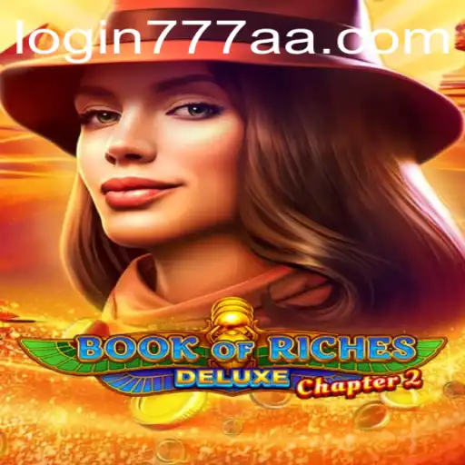 Descubra o Fascinante Jogo Online BookofRichesDeluxeChapter2