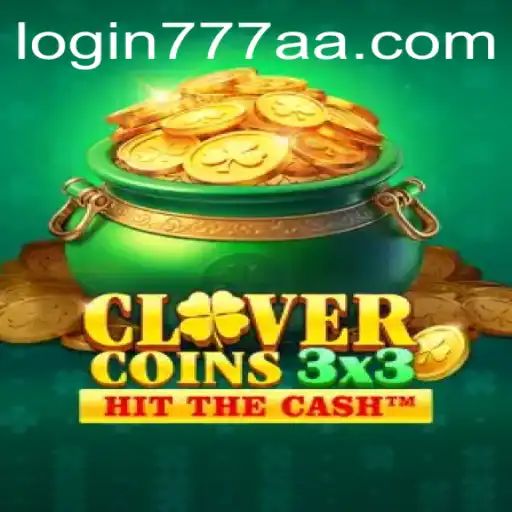 Explorando o Mundo Fascinante de Clovercoin3x3