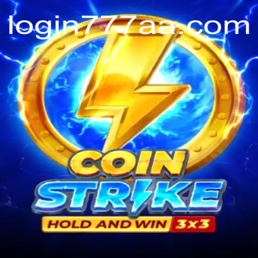 Coinstrike: O Novo Fenômeno do Mundo dos Jogos