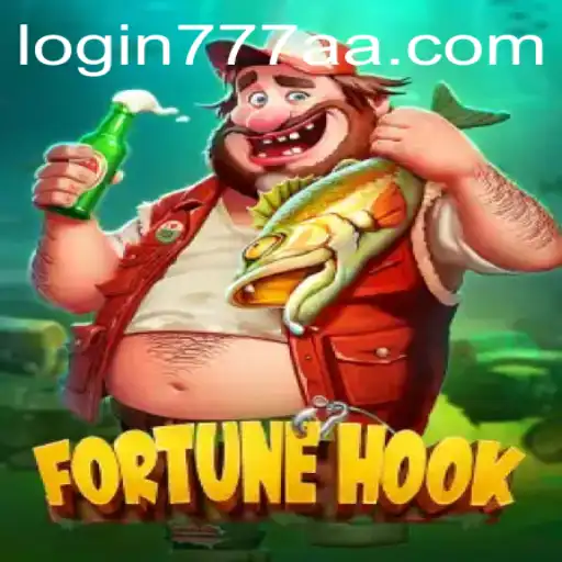 Explorando o Fascinante Mundo de FortuneHook: O Novo Jogo Sensação