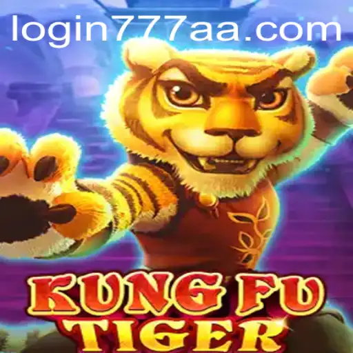 Explorando o Fascinante Mundo de KungFuTiger