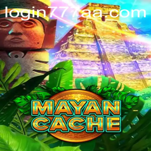 MayanCache: Aventura e Estratégia no Mundo Antigo