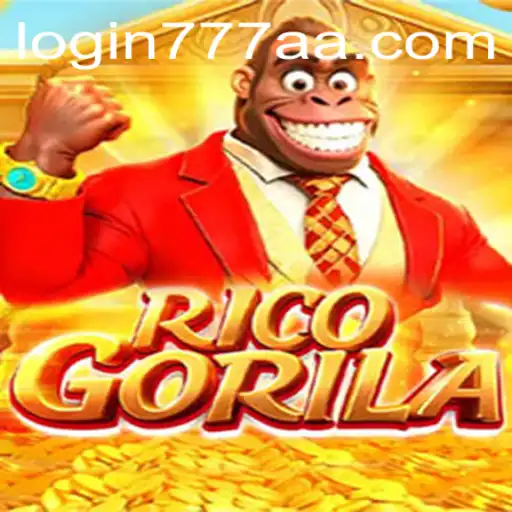 Descubra Tudo Sobre 'RicoGorila', o Novo Jogo que Está Dominando o Mundo Virtual