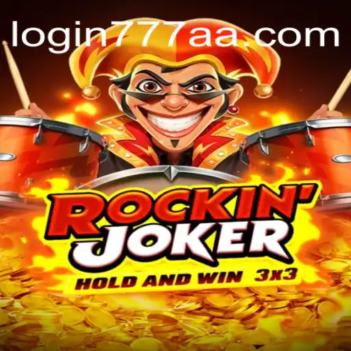 Explorando RockinJoker: O Jogo Que Conquista os Fãs de Cassinos Online