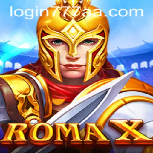 Descubra RomaX: O Jogo Revelação de 777AA.com