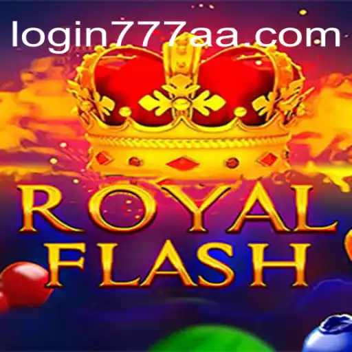 Desvendando o Mundo de RoyalFlash: O Jogo de Cartas Inovador em 777AA.com