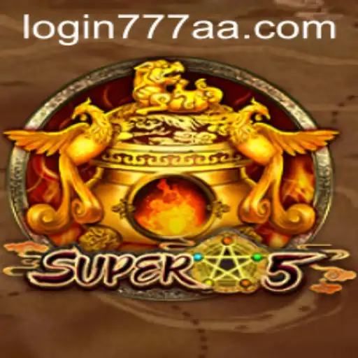 Descubra o Mundo de Super5: O Jogo que Está Conquistando 2023