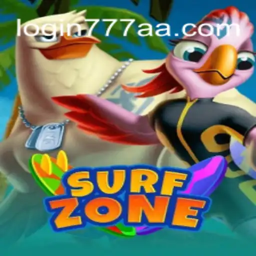 Descubra o Mundo Empolgante de SurfZone: Um Mergulho no Jogo do Momento
