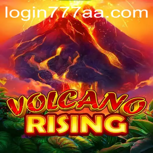 Explorando o Mundo de VolcanoRising: Uma Aventura Emocionante