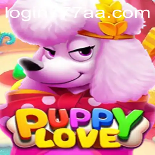 Descubra o Mundo Encantador de PuppyLove: Um Jogo Inovador da 777AA.com