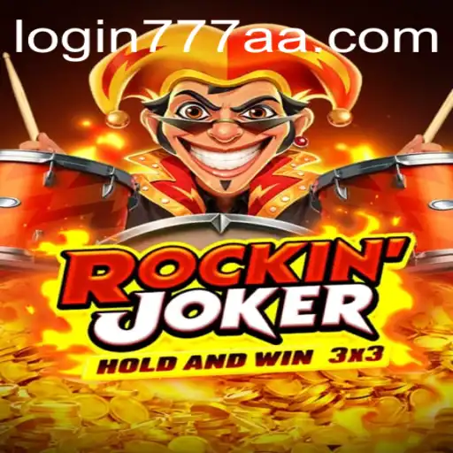 Explorando RockinJoker: O Jogo Que Conquista os Fãs de Cassinos Online