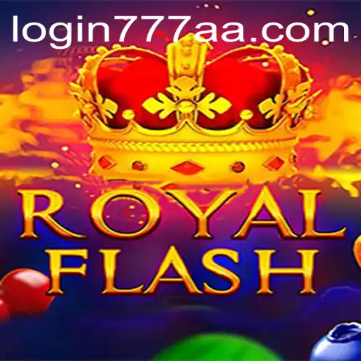 Desvendando o Mundo de RoyalFlash: O Jogo de Cartas Inovador em 777AA.com
