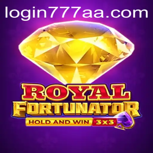 Descubra as Aventuras do Jogo Royalfort com 777AA.com
