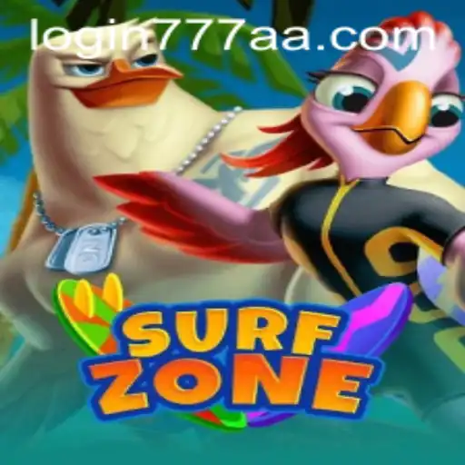 Descubra o Mundo Empolgante de SurfZone: Um Mergulho no Jogo do Momento