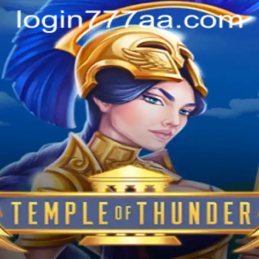 Descubra o Fascinante Mundo de TempleofThunder
