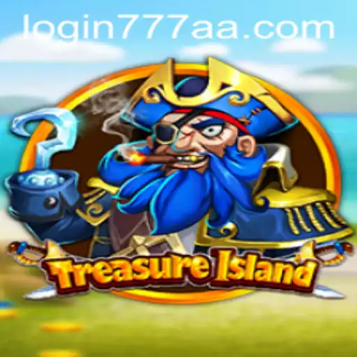 TreasureIsland: Uma Aventura Épica em 777AA.com