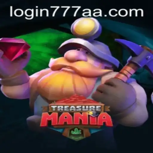 Descubra o Fascinante Mundo de TreasureMania: Uma Aventura Inesquecível