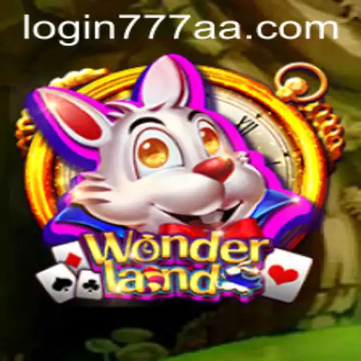 Descobrindo Wonderland: O Jogo que Conquista Multidões